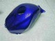 Kit Carenagem CBR 600RR 05-06 - Azul