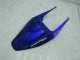 Kit Carenagem CBR 600RR 05-06 - Azul