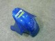 Kit Carenagem CBR 600RR 07-08 - Azul Kit Carenagem CBR 600RR 07-08 - Azul