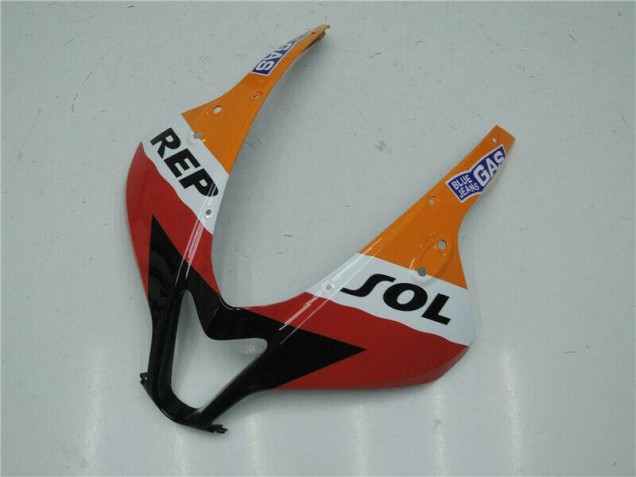 Kit Carenagem CBR 600RR 07-08 - Repsol