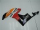Kit Carenagem CBR 600RR 07-08 - Repsol