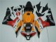 Kit Carenagem CBR 600RR 07-08 - Repsol
