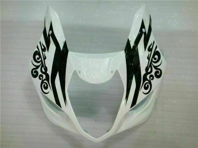 Kit Carenagem GSXR 1000 K3 03-04 - Branco Kit Carenagem GSXR 1000 K3 03-04 - Branco