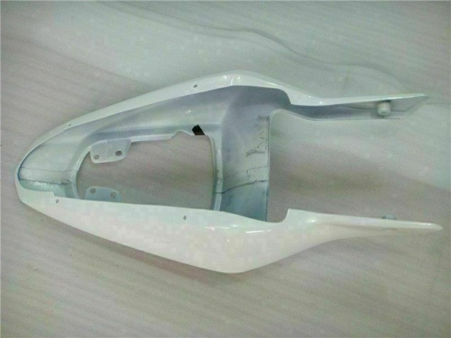 Kit Carenagem GSXR 1000 K3 03-04 - Branco Kit Carenagem GSXR 1000 K3 03-04 - Branco