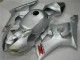 Kit Carenagem GSXR 1000 K3 03-04 - Prata