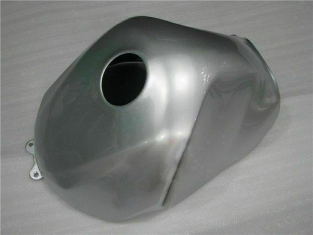 Kit Carenagem GSXR 1000 K3 03-04 - Prata