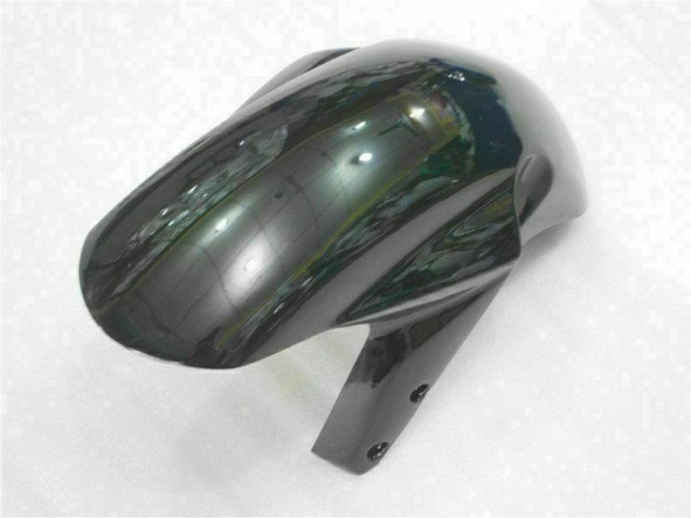 Kit Carenagem GSXR 1000 K3 03-04 - Preto Azul Kit Carenagem GSXR 1000 K3 03-04 - Preto Azul