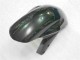Kit Carenagem GSXR 1000 K3 03-04 - Preto Azul Kit Carenagem GSXR 1000 K3 03-04 - Preto Azul