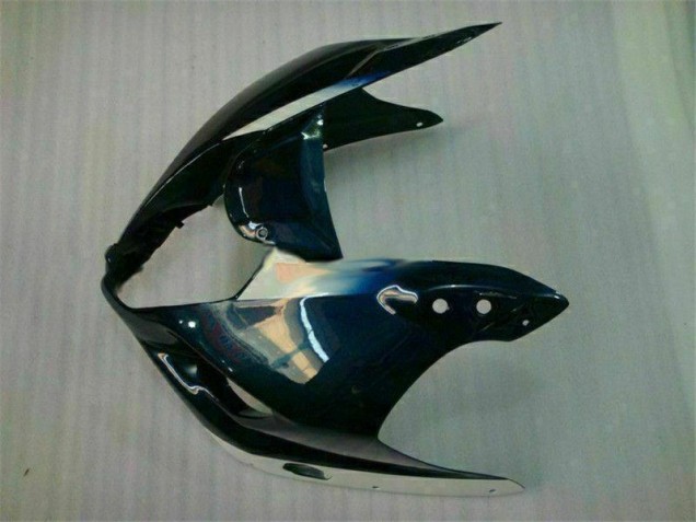 Kit Carenagem GSXR 1000 K3 03-04 - Preto Kit Carenagem GSXR 1000 K3 03-04 - Preto