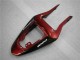 Kit Carenagem GSXR 1000 K3 03-04 - Vermelho Preto Kit Carenagem GSXR 1000 K3 03-04 - Vermelho Preto