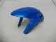 Kit Carenagem GSXR 1000 K9 09-16 - Azul Kit Carenagem GSXR 1000 K9 09-16 - Azul