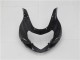 Kit Carenagem GSXR 600 / 750 K1 K2 K3 01-03 - Preto Kit Carenagem GSXR 600 / 750 K1 K2 K3 01-03 - Preto