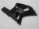 Kit Carenagem GSXR 600 / 750 K1 K2 K3 01-03 - Preto Kit Carenagem GSXR 600 / 750 K1 K2 K3 01-03 - Preto