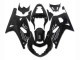 Kit Carenagem GSXR 600 / 750 K1 K2 K3 01-03 - Preto Kit Carenagem GSXR 600 / 750 K1 K2 K3 01-03 - Preto