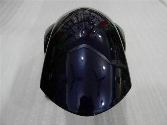 Kit Carenagem GSXR 600 / 750 K4 04-05 - Azul Branco Kit Carenagem GSXR 600 / 750 K4 04-05 - Azul Branco