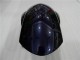 Kit Carenagem GSXR 600 / 750 K4 04-05 - Azul Branco Kit Carenagem GSXR 600 / 750 K4 04-05 - Azul Branco