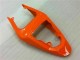 Kit Carenagem GSXR 600 / 750 K4 04-05 - Laranja Kit Carenagem GSXR 600 / 750 K4 04-05 - Laranja