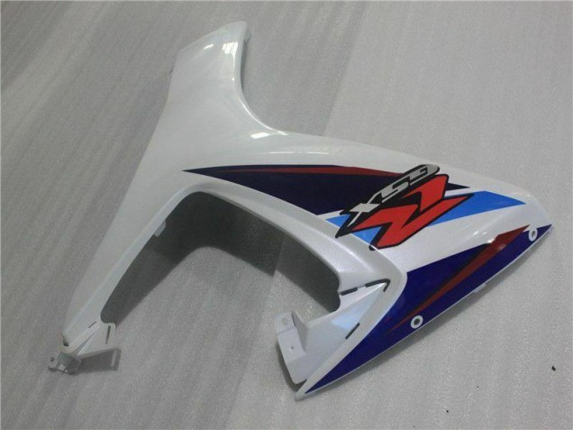Kit Carenagem GSXR 600 / 750 K6 06-07 - Azul