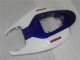 Kit Carenagem GSXR 600 / 750 K6 06-07 - Azul