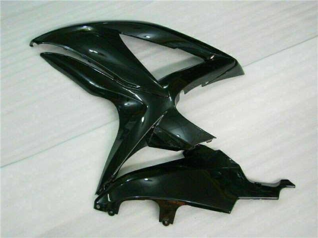 Kit Carenagem GSXR 600 / 750 K8 08-10 - Preto Kit Carenagem GSXR 600 / 750 K8 08-10 - Preto