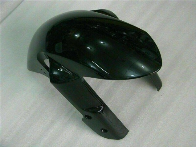 Kit Carenagem GSXR 600 / 750 K8 08-10 - Preto Kit Carenagem GSXR 600 / 750 K8 08-10 - Preto