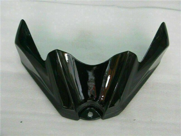 Kit Carenagem GSXR 600 / 750 K8 08-10 - Preto Kit Carenagem GSXR 600 / 750 K8 08-10 - Preto