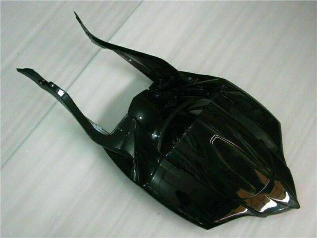Kit Carenagem GSXR 600 / 750 K8 08-10 - Preto Kit Carenagem GSXR 600 / 750 K8 08-10 - Preto