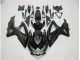 Kit Carenagem GSXR 600 / 750 K8 08-10 - Preto Kit Carenagem GSXR 600 / 750 K8 08-10 - Preto