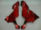 Kit Carenagem R1 02-03 - Preto Vermelho Kit Carenagem R1 02-03 - Preto Vermelho