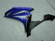 Kit Carenagem R1 07-08 - Azul Kit Carenagem R1 07-08 - Azul
