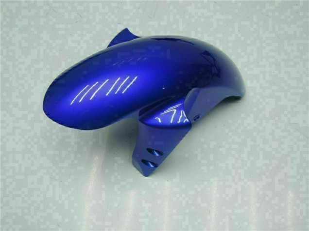 Kit Carenagem R1 07-08 - Azul Kit Carenagem R1 07-08 - Azul