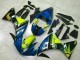 Kit Carenagem R1 09-11 - Azul