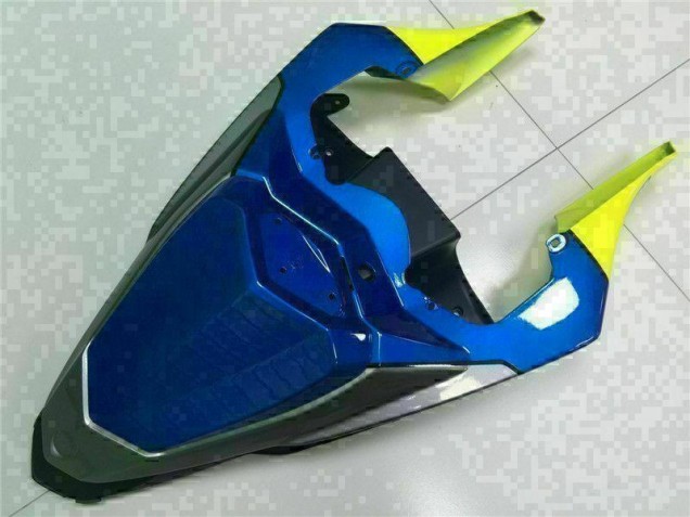 Kit Carenagem R1 09-11 - Azul