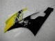 Kit Carenagem R6 06-07 - Amarelo Preto