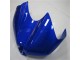 Kit Carenagem R6 06-07 - Azul Branco Kit Carenagem R6 06-07 - Azul Branco