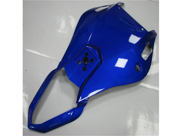 Kit Carenagem R6 06-07 - Azul Branco Kit Carenagem R6 06-07 - Azul Branco