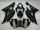 Kit Carenagem R6 06-07 - Preto