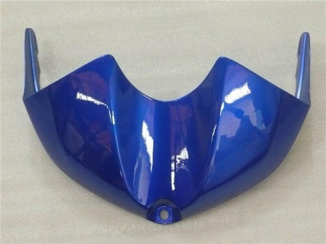 Kit Carenagem R6 08-16 - Azul Branco Preto