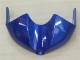 Kit Carenagem R6 08-16 - Azul Branco Preto