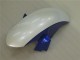 Kit Carenagem R6 08-16 - Azul Branco Preto