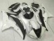 Kit Carenagem R6 08-16 - Branco Kit Carenagem R6 08-16 - Branco
