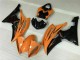 Kit Carenagem R6 08-16 - Laranja Kit Carenagem R6 08-16 - Laranja