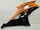 Kit Carenagem R6 08-16 - Laranja Kit Carenagem R6 08-16 - Laranja