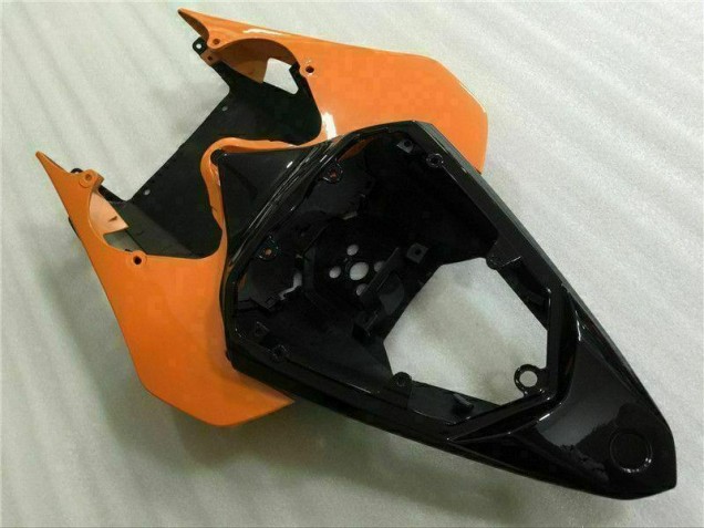 Kit Carenagem R6 08-16 - Laranja Kit Carenagem R6 08-16 - Laranja