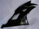 Kit Carenagem R6 08-16 - Preto Kit Carenagem R6 08-16 - Preto
