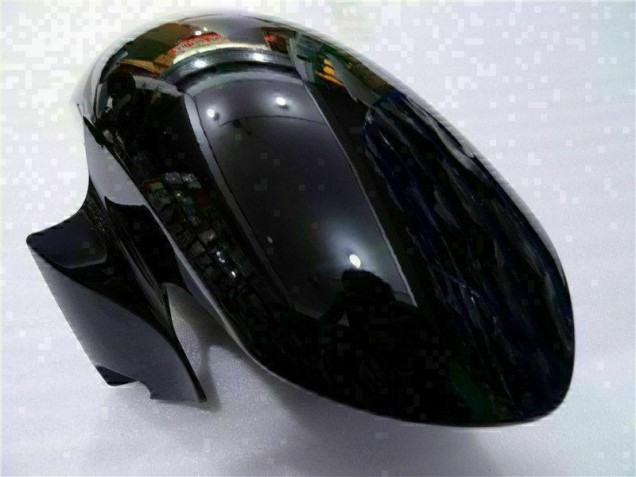 Kit Carenagem R6 08-16 - Preto Kit Carenagem R6 08-16 - Preto