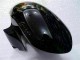 Kit Carenagem R6 08-16 - Preto Kit Carenagem R6 08-16 - Preto
