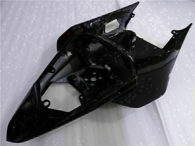 Kit Carenagem R6 08-16 - Preto Kit Carenagem R6 08-16 - Preto