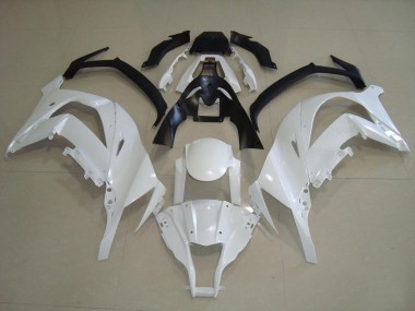 Kit Carenagem ZX10R 11-15 - Sem Pintura