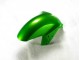 Kit Carenagem ZX14R ZZR 1400 12-21 - Preto Verde